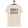 Kiss Mayas - Swexi - Short sleeve t-shirt