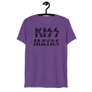 Kiss Mayas - Swexi - Short sleeve t-shirt