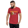 Hooters Coronado - Short sleeve t-shirt