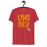 UNI SEX - Short sleeve t-shirt