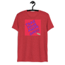 Take your mask off - Short sleeve t-shirt