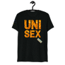 UNI SEX - Short sleeve t-shirt