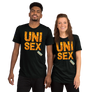 UNI SEX - Short sleeve t-shirt