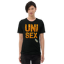 UNI SEX - Short sleeve t-shirt