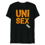 UNI SEX - Short sleeve t-shirt