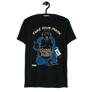 Take your mask off - Short sleeve t-shirt