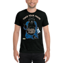 Take your mask off - Short sleeve t-shirt