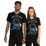 Take your mask off - Short sleeve t-shirt