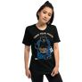 Take your mask off - Short sleeve t-shirt