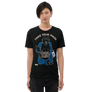 Take your mask off - Short sleeve t-shirt