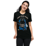 Take your mask off - Short sleeve t-shirt