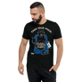Take your mask off - Short sleeve t-shirt