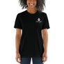 ST - Short sleeve t-shirt