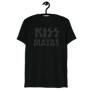 Kiss Mayas - Swexi - Short sleeve t-shirt