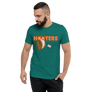 Hooters Coronado - Short sleeve t-shirt