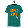 UNI SEX - Short sleeve t-shirt