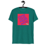 Take your mask off - Short sleeve t-shirt