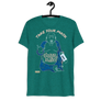 Take your mask off - Short sleeve t-shirt