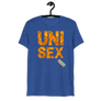 UNI SEX - Short sleeve t-shirt