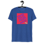 Take your mask off - Short sleeve t-shirt