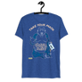 Take your mask off - Short sleeve t-shirt