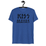Kiss Mayas - Swexi - Short sleeve t-shirt