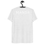 mansa across back  chest logo - Short sleeve t-shirt