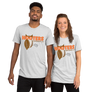 Hooters Coronado - Short sleeve t-shirt