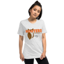 Hooters Coronado - Short sleeve t-shirt