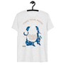 Take your mask off - Short sleeve t-shirt