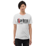 Nicky Rottens Come Be Rotten - Short sleeve t-shirt