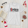 Nicky Rottens Come Be Rotten - Short sleeve t-shirt