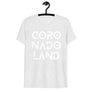 coronado land - Short sleeve t-shirt