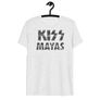 Kiss Mayas - Swexi - Short sleeve t-shirt
