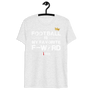 Football is my favorite F- Word -Short sleeve t-shirt