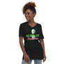 Acapulco Dreamer - Unisex Short Sleeve V-Neck T-Shirt