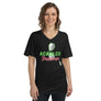 Acapulco Dreamer - Unisex Short Sleeve V-Neck T-Shirt
