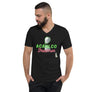 Acapulco Dreamer - Unisex Short Sleeve V-Neck T-Shirt