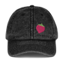 FRESA - Vintage Cotton Twill Cap