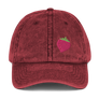 FRESA - Vintage Cotton Twill Cap