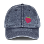FRESA - Vintage Cotton Twill Cap