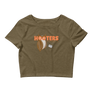 HOOTERS CORONADO - omen’s Crop Tee