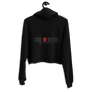 Come get Rotten - Crop Hoodie