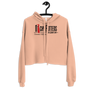 Come get Rotten - Crop Hoodie