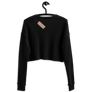 Andres Yourself - Crop Sweatshirt