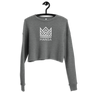 mansa - Crop Sweatshirt