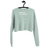 Andres Yourself - Crop Sweatshirt