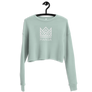 mansa - Crop Sweatshirt