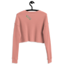 Andres Yourself - Crop Sweatshirt