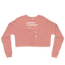 Andres Yourself - Crop Sweatshirt